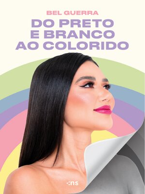 cover image of DO PRETO E BRANCO AO COLORIDO